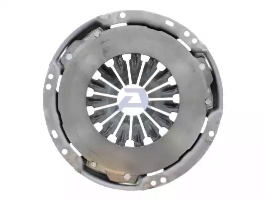 Натискний диск зчеплення AISIN CTX-130 - Фото 1